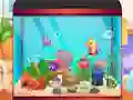 Igra Decor: My Aquarium spletu