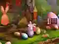 Igra Find The Precious Egg spletu