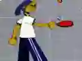 Igra Pin & Pon spletu