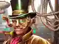 Igra Clockwork Chronicles spletu