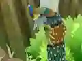 Igra Escape From Peacock Forest spletu