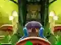 Igra Fantasy Peacock Family Escape spletu