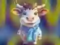 Igra Jovial Cow Rescue spletu
