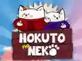 Igra Hokuto no Neko spletu