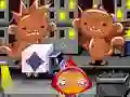 Igra Monkey Go Happy Stage 812 spletu