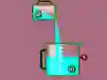 Igra Water Pouring Puzzle spletu