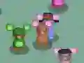 Igra How Many Mice spletu