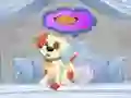 Igra Pizza Paw Escape spletu