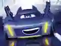 Igra Batwheels Guess the Character spletu
