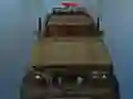 Igra Extreme War Trails spletu