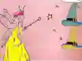 Igra Find Magic Rabbit and Bear spletu