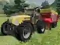 Igra My Farm Simulator spletu
