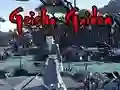Igra Geisha Gaiden spletu