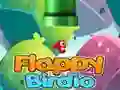 Igra Flappy Birdio spletu