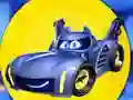 Igra Batwheels Toy Trouble spletu