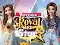 Igra Princesses Royal Vs Star spletu