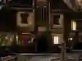 Igra Mystic Manor Escape spletu