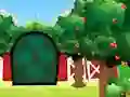 Igra Help The Apple Farm Girl spletu