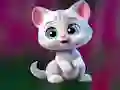 Igra Stylish Cat Rescue spletu