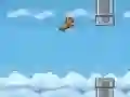 Igra Flappy Cat spletu