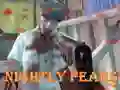 Igra Nightly Fears spletu