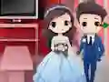 Igra Find The Couple Ring spletu