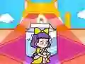 Igra Hide N Seek: Girl Escape spletu
