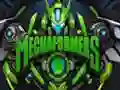 Igra Mecha Formers 3 spletu