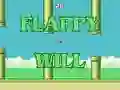 Igra Flappy Will spletu