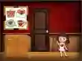 Igra Angel Valentine's Day Escape 5 spletu