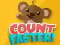 Igra Count Faster! spletu