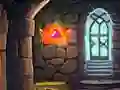 Igra A Survival Escape spletu