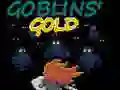 Igra Goblin's Gold spletu