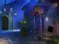 Igra Shadow City Escape spletu