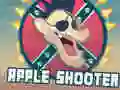 Igra Apple Shooter spletu