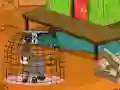 Igra The Amiatina Escape spletu