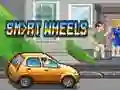 Igra More Than Smart Wheels spletu