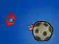 Igra Math Invasion spletu