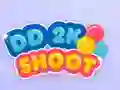 Igra DD 2K Shoot spletu