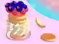 Igra I Want Pancake spletu