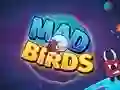 Igra Mad Birds spletu