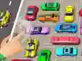 Igra Car Parking Unblocked spletu