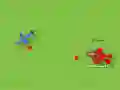 Igra Copter.io spletu