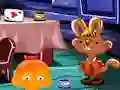Igra Monkey Go Happy Stage 816 spletu