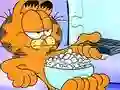Igra Jigsaw Puzzle: Garfield Movie Time spletu