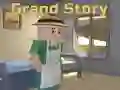 Igra Grand Story spletu