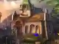 Igra Abandoned Village Escape spletu
