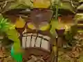 Igra Jungle Hunter Escape spletu