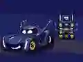 Igra A Day in the Batcave spletu