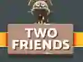 Igra Two Friends spletu